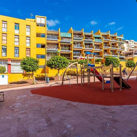 Buenavista Lago La Arena Puerto de Santiago (Tenerife) Exterior foto