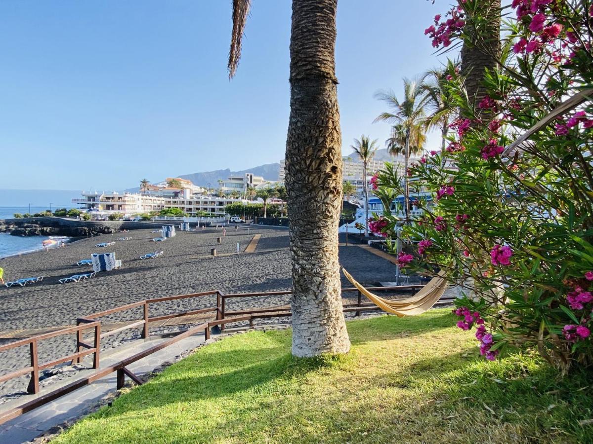 Buenavista Lago La Arena Puerto de Santiago (Tenerife) Exterior foto