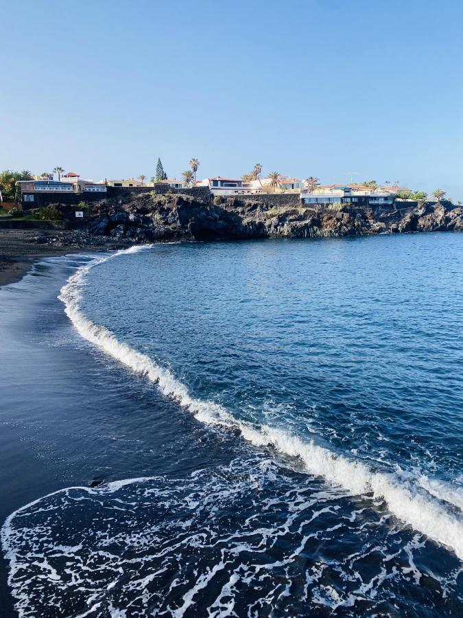 Buenavista Lago La Arena Puerto de Santiago (Tenerife) Exterior foto