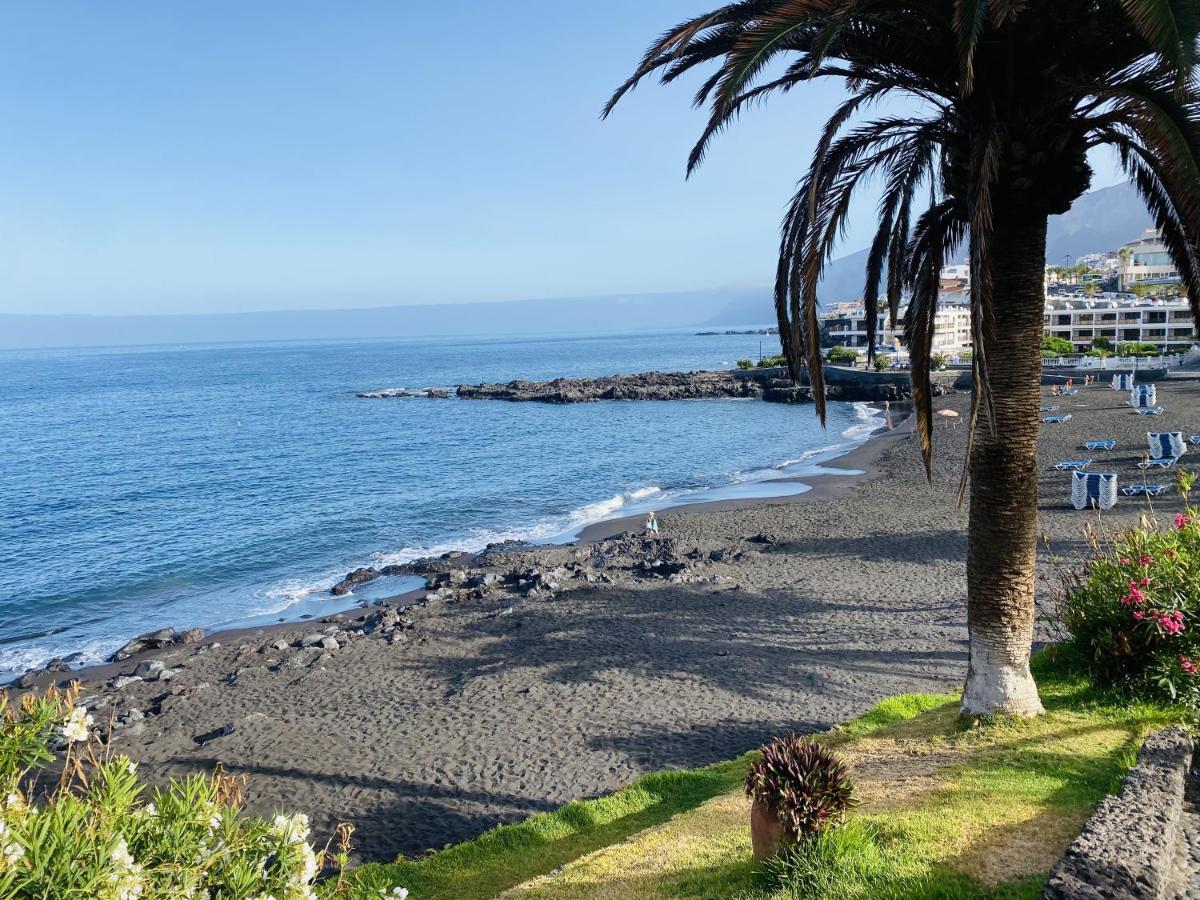 Buenavista Lago La Arena Puerto de Santiago (Tenerife) Exterior foto