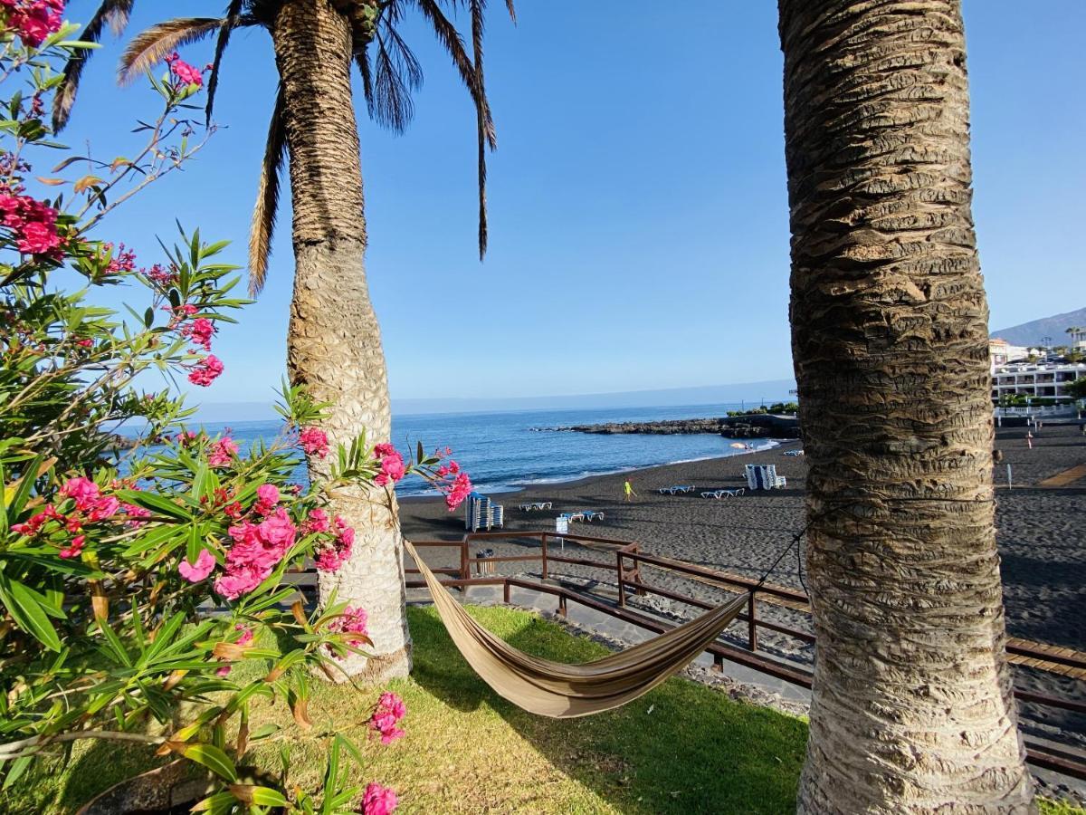 Buenavista Lago La Arena Puerto de Santiago (Tenerife) Exterior foto