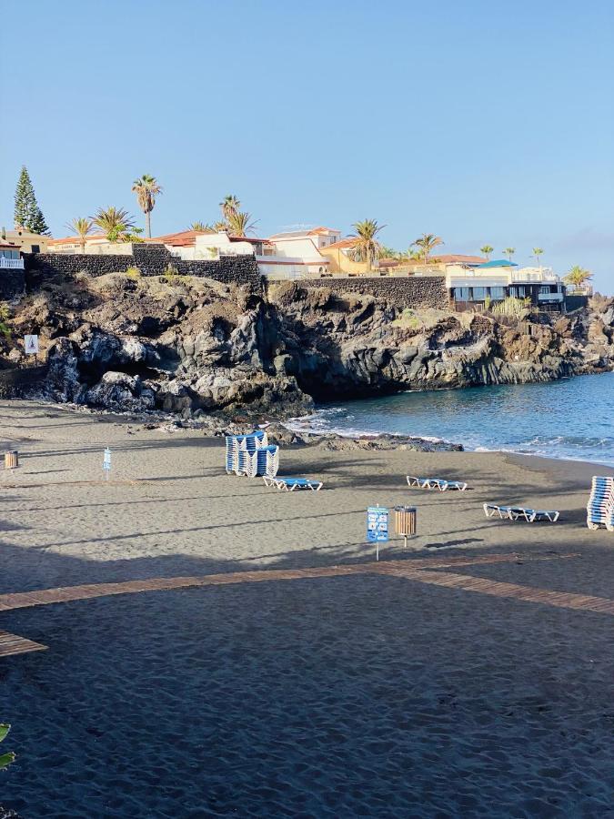 Buenavista Lago La Arena Puerto de Santiago (Tenerife) Exterior foto