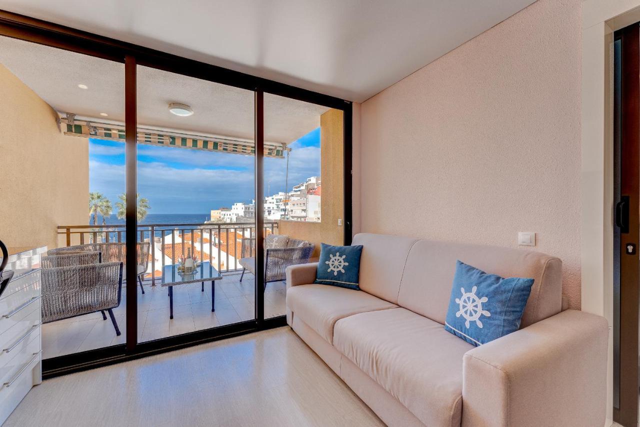 Buenavista Lago La Arena Puerto de Santiago (Tenerife) Exterior foto