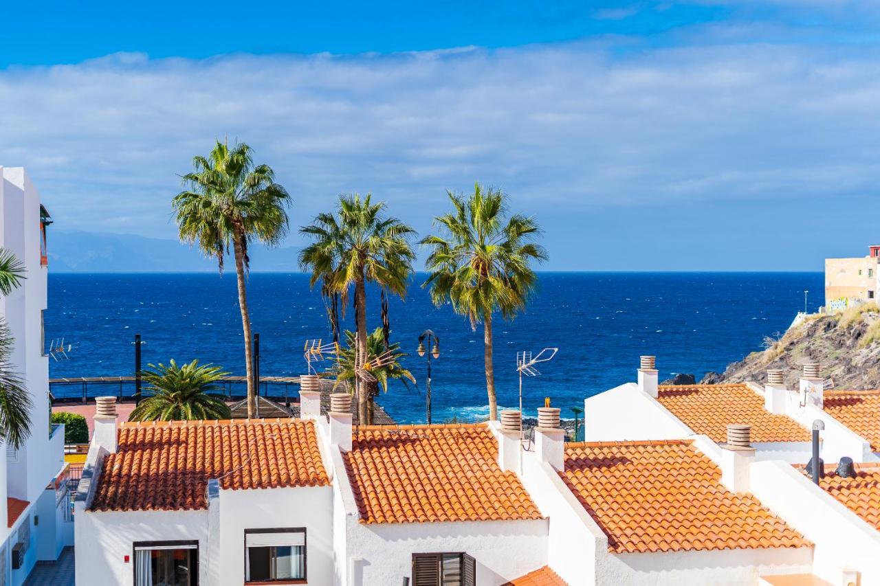 Buenavista Lago La Arena Puerto de Santiago (Tenerife) Exterior foto