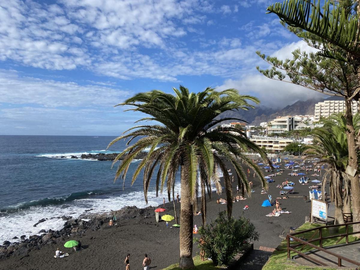 Buenavista Lago La Arena Puerto de Santiago (Tenerife) Exterior foto